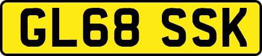 GL68SSK
