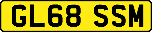 GL68SSM