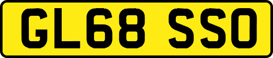 GL68SSO