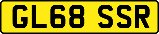 GL68SSR
