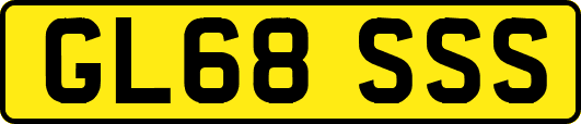 GL68SSS