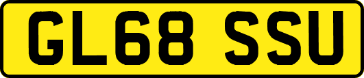 GL68SSU