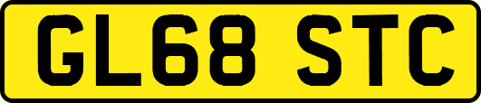 GL68STC