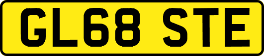 GL68STE