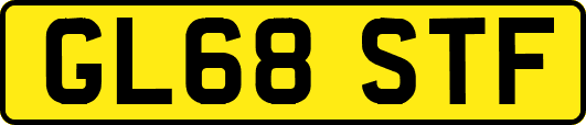 GL68STF