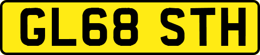 GL68STH