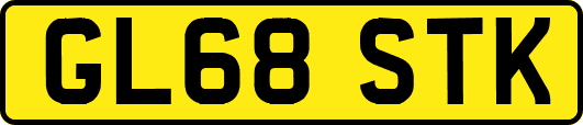GL68STK