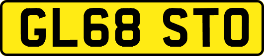 GL68STO