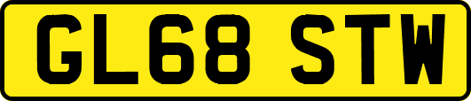 GL68STW