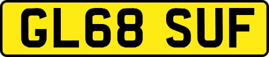 GL68SUF