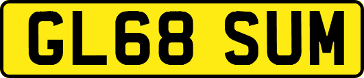 GL68SUM