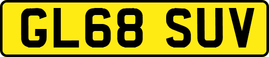 GL68SUV