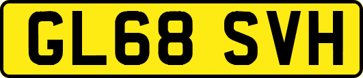 GL68SVH