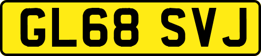 GL68SVJ