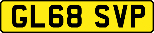 GL68SVP