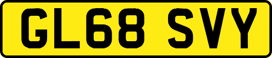 GL68SVY