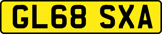 GL68SXA