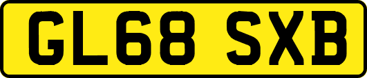 GL68SXB