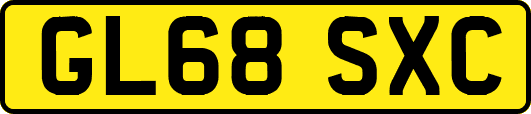 GL68SXC