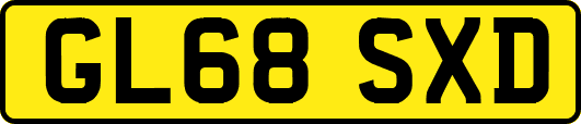 GL68SXD