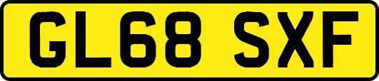 GL68SXF