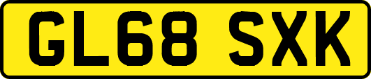 GL68SXK