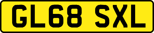 GL68SXL