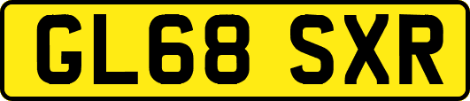 GL68SXR