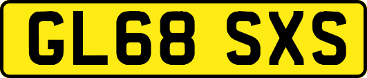GL68SXS