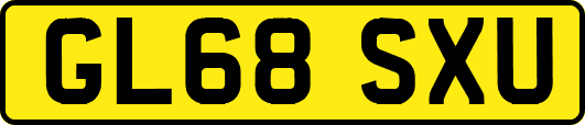 GL68SXU