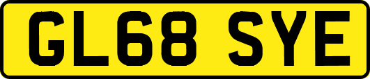 GL68SYE