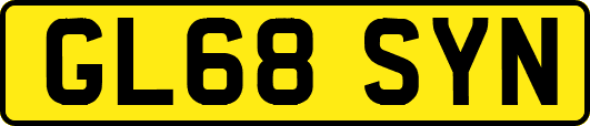 GL68SYN