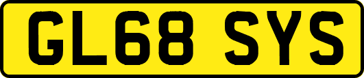 GL68SYS