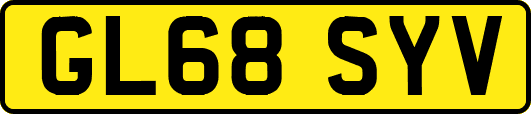 GL68SYV