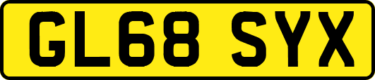 GL68SYX