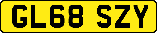 GL68SZY