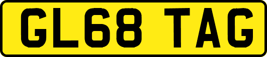 GL68TAG