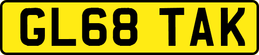 GL68TAK