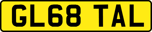 GL68TAL
