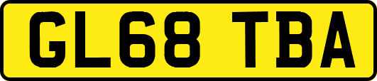 GL68TBA