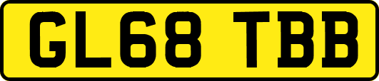 GL68TBB