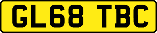 GL68TBC