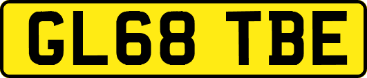 GL68TBE