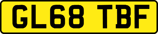 GL68TBF