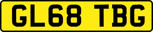 GL68TBG