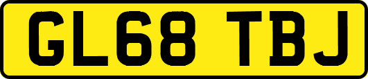 GL68TBJ