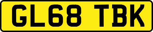 GL68TBK