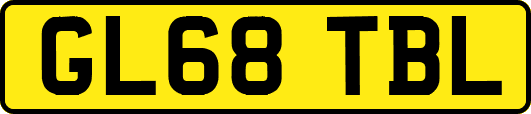 GL68TBL