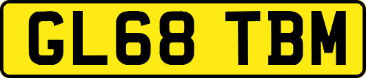 GL68TBM