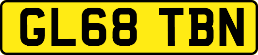 GL68TBN